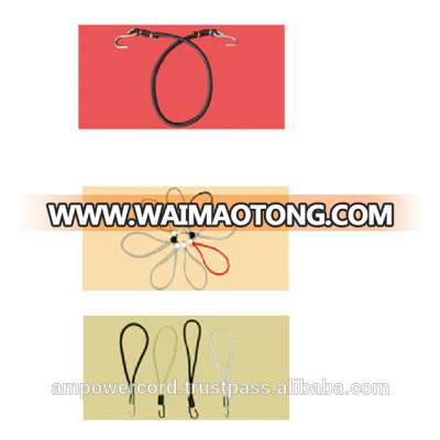 Bungee Cord Assemblies